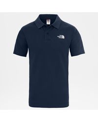 The North Face Polo shirts for Men | Online Sale up to 69% off | Lyst UK