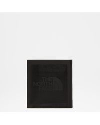 the north face stratoliner wallet