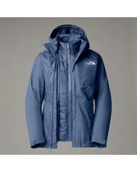 The North Face - Modis Triclimate 3-In-1 Jacket - Lyst