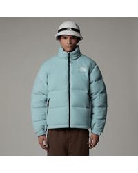 The North Face - Polar Nuptse Jacket - Lyst