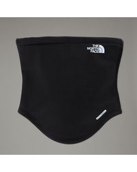 The North Face - Windwall Neck Warmer Tnf - Lyst