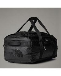 The North Face - Base Camp Voyager Duffel 62L - Lyst