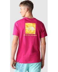 Chemises The North Face pour homme | Réductions en ligne jusqu'à 40 % | Lyst