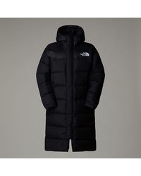 The North Face - Nuptse Parka - Lyst