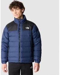 The North Face - The north face giacca in piumino - Lyst