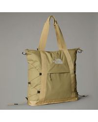 The North Face - Nuevo Tote Borealis Tamaño - Lyst