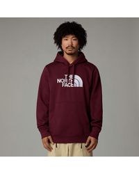 The North Face - ’S Drew Peak Hoodie - Lyst