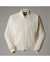 The North Face - Tnf Bomber Jacket - Lyst