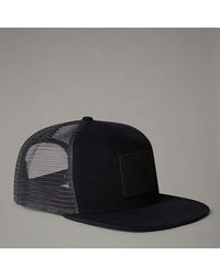 The North Face - Half Dome Trucker Cap - Lyst