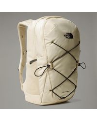 The North Face - ’S Jester Backpack Gravel-Tnf - Lyst