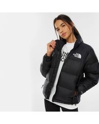 north face nuptse 1996 damen