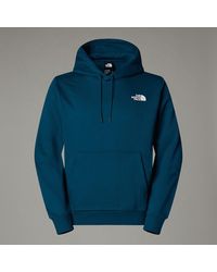 The North Face - Simple Dome Hoodie - Lyst