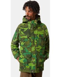 men's tech emilio hooded fleece