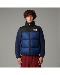 The North Face - 1996 Retro Nuptse Gilet - Lyst