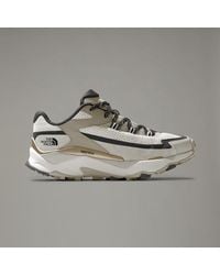 The North Face - ’S Vectiv Taraval Hiking Shoes Clay/Moonstone - Lyst