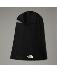 The North Face - Base Balaclava Tnf - Lyst