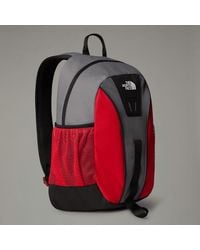 The North Face - Y2K Backpack Smoked Pearl-Tnf - Lyst