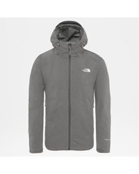 north face great falls jacket