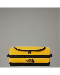 The North Face - Base Camp Travel Washbag – Large - Lyst