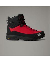 The North Face - Verto Gore-Tex Alpine Mid Boots - Lyst