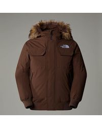 The North Face - Mcmurdo Bomber Jacket - Lyst