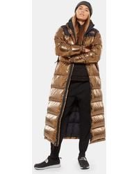 The North Face Parka coats for Women - Up to 5% off at Lyst.co.uk