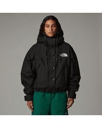 The North Face - Reign On Jacket - Lyst
