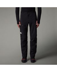 The North Face - ’Summit Chamlang Futurelight Trousers Tnf - Lyst