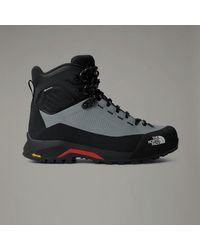 The North Face - Verto Gore-Tex Alpine Mid Boots - Lyst