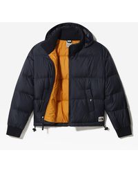 The North Face Paralta-donsjas - Blauw