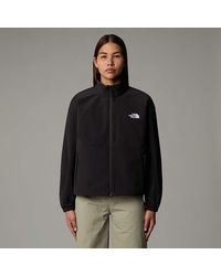 The North Face - Tnf Easy Wind Track Jacket - Lyst