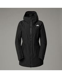 The North Face - Hikesteller Insulated Parka - Lyst
