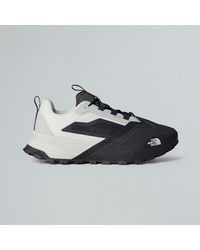 The North Face - Offtrail Tech Gore-Tex Shoes - Lyst
