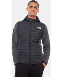the north face dubano jacket