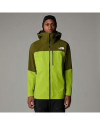 The North Face - Summit Torre Egger Futurelight Jacket Meadow Grass-Forest - Lyst