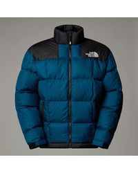 The North Face - Lhotse Down Jacket - Lyst