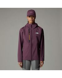 The North Face - 'Mountain Athletics Waterproof Jacket - Lyst