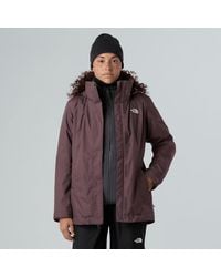 The North Face - Evolve Ii Triclimate 3-In-1 Jacket - Lyst