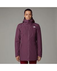 The North Face - ’S Hikesteller Insulated Parka - Lyst