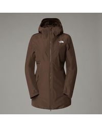 The North Face - Hikesteller Insulated Parka - Lyst