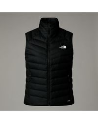 The North Face - Ashton Down Gilet - Lyst