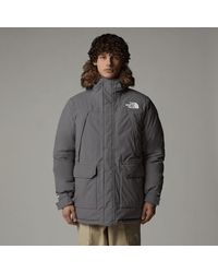 The North Face - Mcmurdo Parka - Lyst