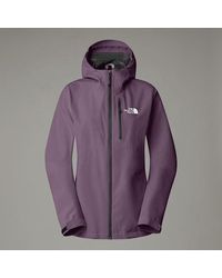 The North Face - Mikeno Shell Jacket - Lyst