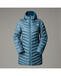 The North Face - Huila Synthetic Insulation Parka - Lyst