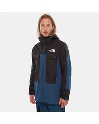 the north face balfron