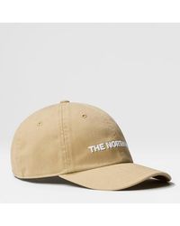 The North Face - Roomy Norm Cap - Lyst