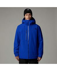 The North Face - ’S Descendit Jacket Tnf - Lyst