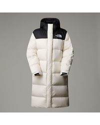 The North Face - Nuptse Parka - Lyst
