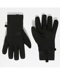 jd north face gloves