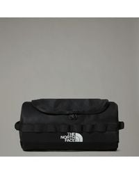 The North Face - Base Camp Travel Washbag – Large - Lyst